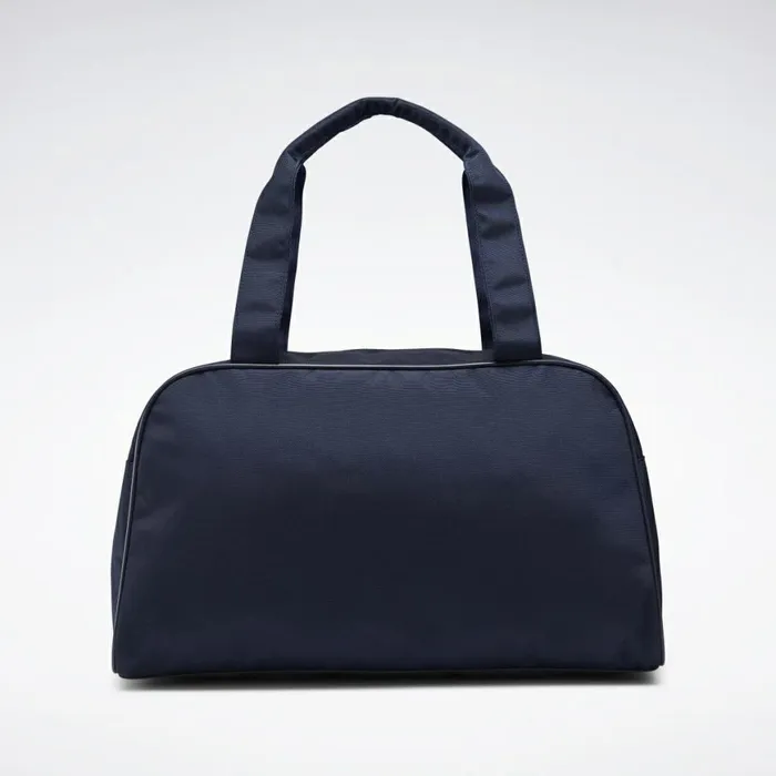 Bags and Backpacks MensWomens Reebok Classics Foundation Duffel Bag Vector Navy