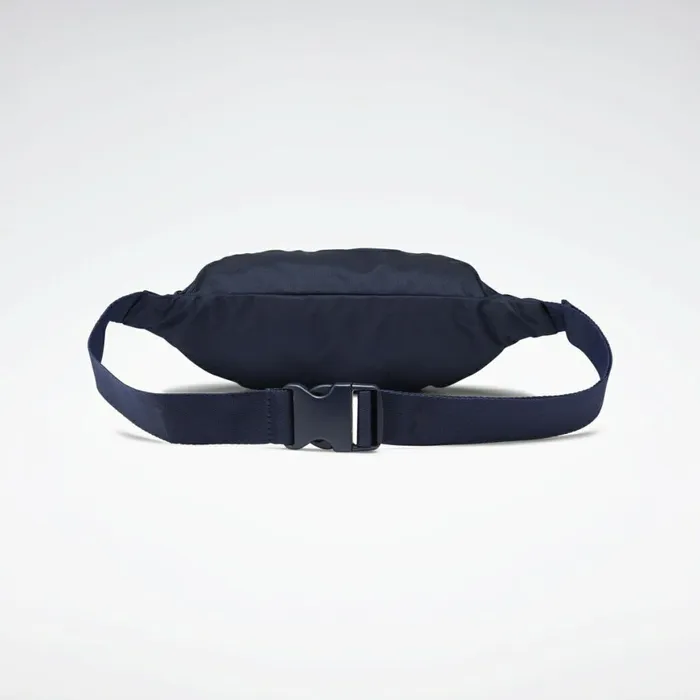 Bags and Backpacks MensWomens Reebok Classics Foundation Waist Bag Vector Navy Vector Navy
