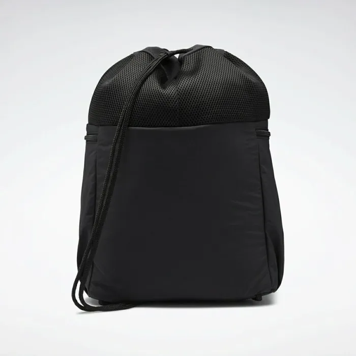 Bags and Backpacks MensWomens Reebok Classics Summer Retreat Sack Black