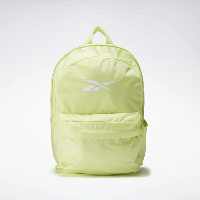 Bags and Backpacks MensWomens Reebok MYT Backpack Semi Energy Glow