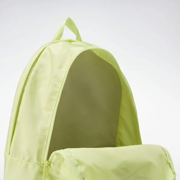 Bags and Backpacks MensWomens Reebok MYT Backpack Semi Energy Glow