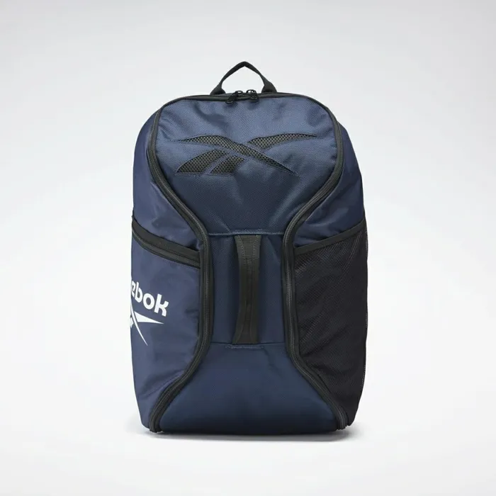 Bags and Backpacks MensWomens Reebok One Series Training Backpack Medium Vector Navy Bags and Backpacks MensWomens Reebok One Series Training Backpack Medium Vector Navy