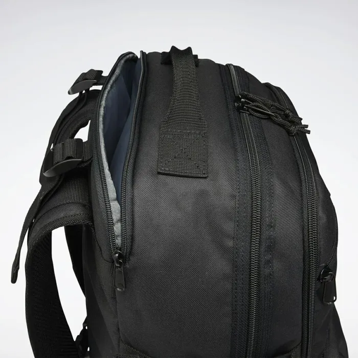 Bags and Backpacks MensWomens Reebok One Series Training Deruta Backpack XL Black