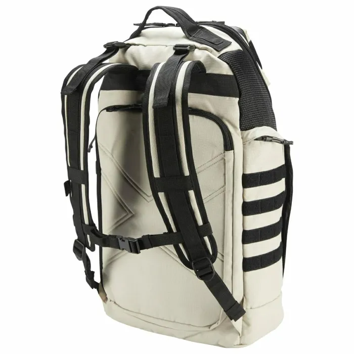 Bags and Backpacks MensWomens Reebok Weave Backpack Light Sand