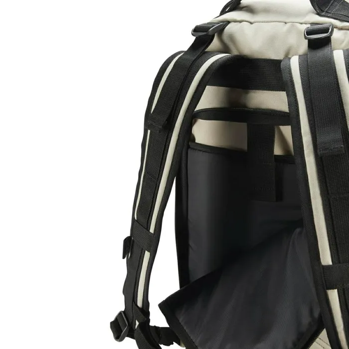 Bags and Backpacks MensWomens Reebok Weave Backpack Light Sand