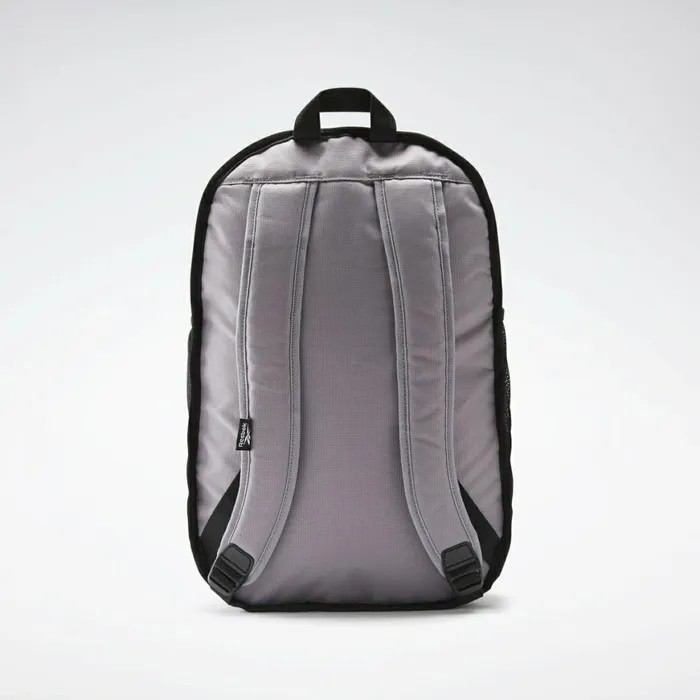 Bags and Backpacks MensWomens Reebok Workout Ready Active Backpack Gravity Grey