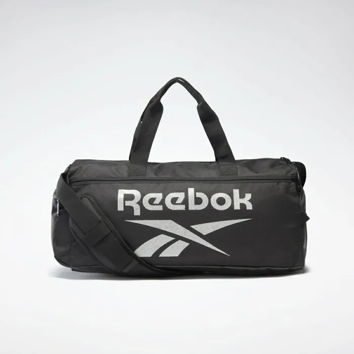 Bags and Backpacks MensWomens Reebok Workout Ready Functional Grip Bag Black