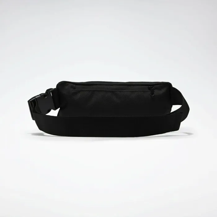 Bags and Backpacks MensWomens Reebok Workout Ready Waist Bag Black Black