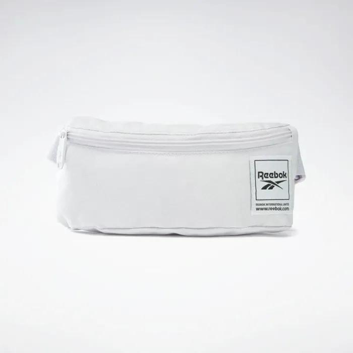 Bags and Backpacks MensWomens Reebok Workout Ready Waist Bag Luminous Lilac