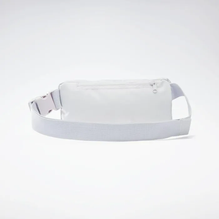 Bags and Backpacks MensWomens Reebok Workout Ready Waist Bag Luminous Lilac