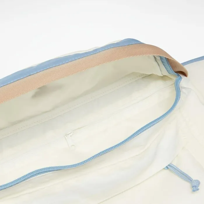 Bags and Backpacks Womens Reebok Classics Gigi Hadid Fanny Pack Chalk