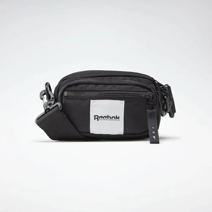 Bags and Backpacks Womens Reebok VB Mini Bag Black