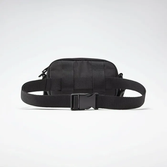 Bags and Backpacks Womens Reebok VB Mini Bag Black