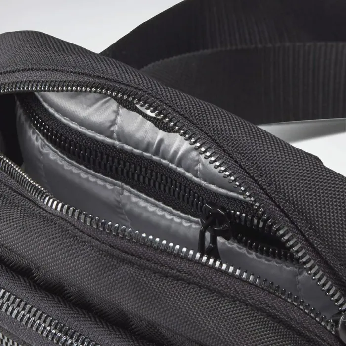 Bags and Backpacks Womens Reebok VB Mini Bag Black
