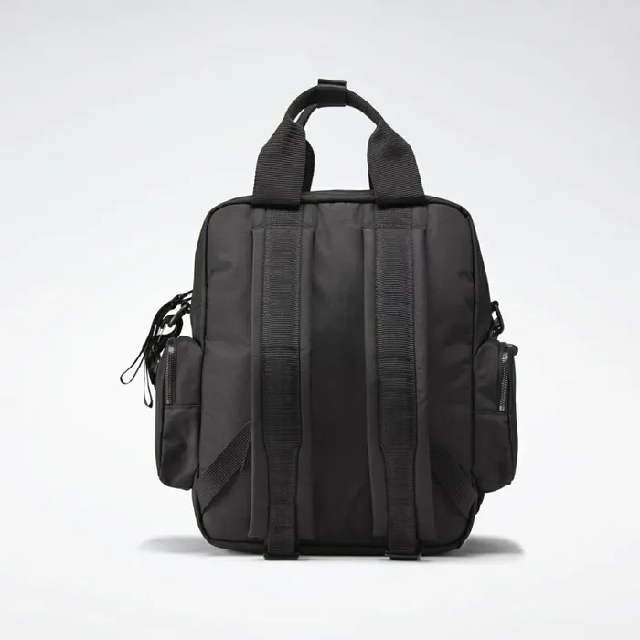 Bags and Backpacks Womens Reebok VB Tote Bag Black