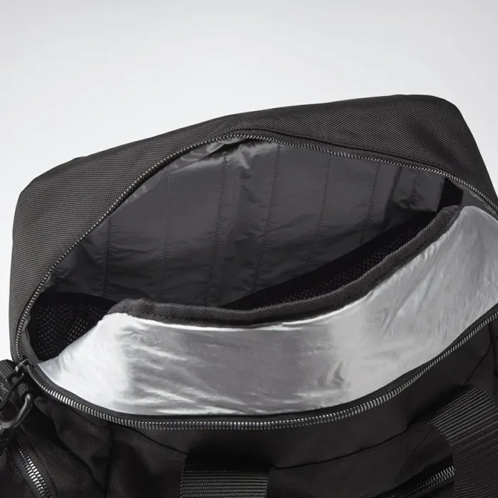 Bags and Backpacks Womens Reebok VB Tote Bag Black