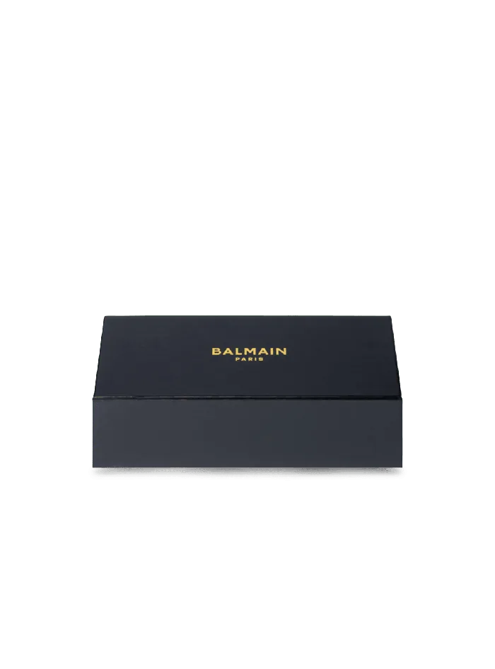 Balmain Espion Sunglasses White WomenMen Eyewear