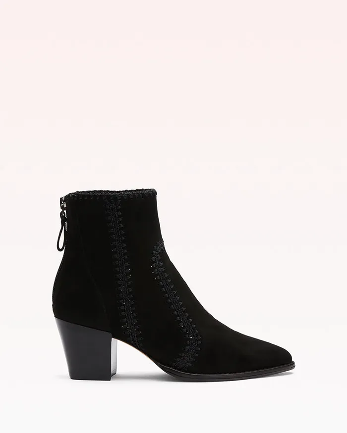 Black Suede Bootie 8211 Benta Bootie 60 Suede Black 8211 Suede Boots Alexandre Birman Black Women Alexandre Birman Boots Black Suede Bootie 8211 Benta Bootie 60 Suede Black 8211 Suede Boots Alexandre Birman Black Women Alexandre Birman Boots