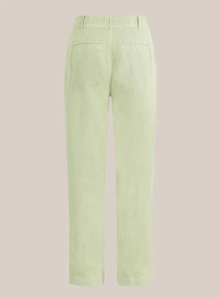 Blakely Utility Wide Leg Crop 8211 Muted Army Women Bella Dahl Pants Blakely Utility Wide Leg Crop 8211 Muted Army Women Bella Dahl Pants