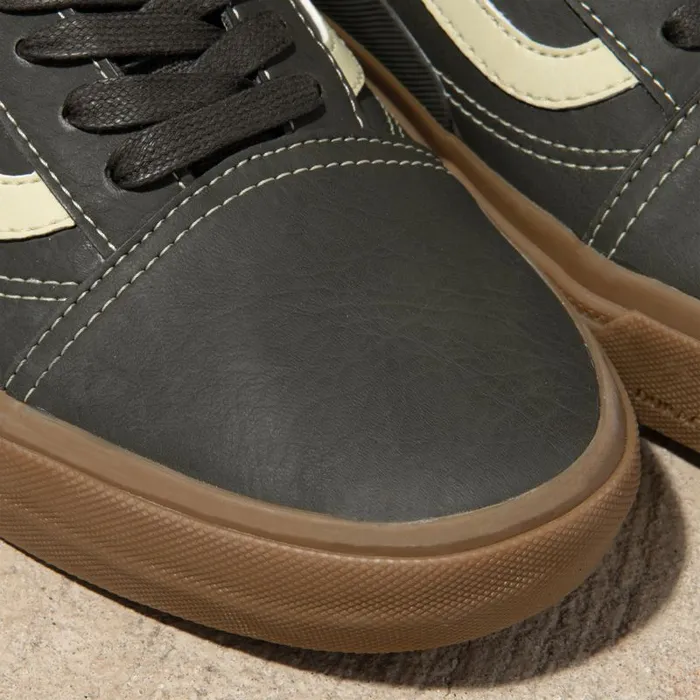 BMX Shoes Men Vans Old Skool Pro BMX dennis Enarson Olivegum BMX Shoes Men Vans Old Skool Pro BMX dennis Enarson Olivegum