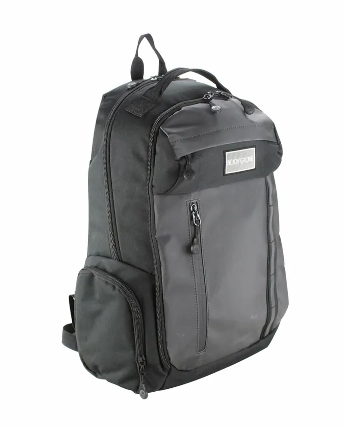 Body Glove Bags and Backpacks Haley 30L Backpack 8211 Black 8211 Accessories