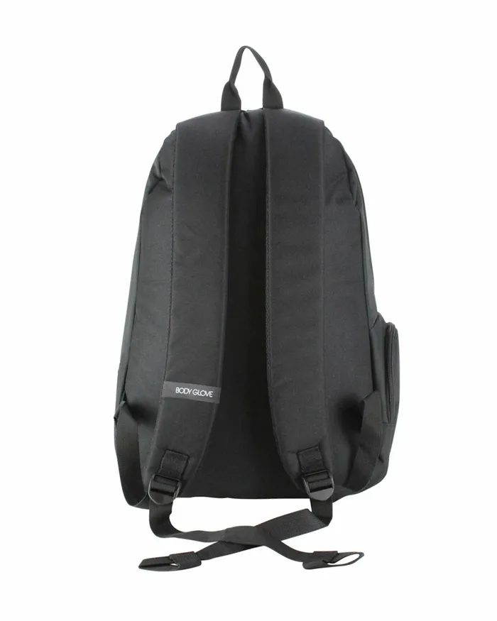 Body Glove Bags and Backpacks Haley 30L Backpack 8211 Black 8211 Accessories