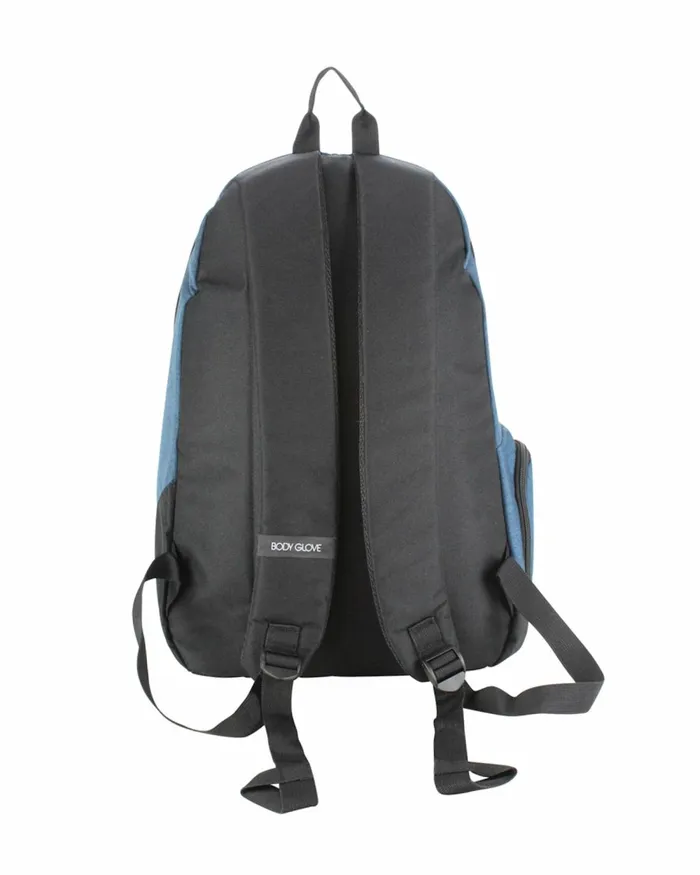 Body Glove Bags and Backpacks Haley 30L Backpack 8211 Blue 8211 Accessories