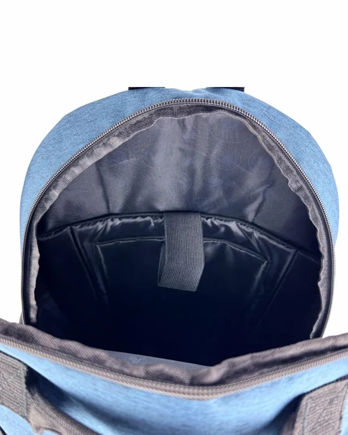 Body Glove Bags and Backpacks Haley 30L Backpack 8211 Blue 8211 Accessories