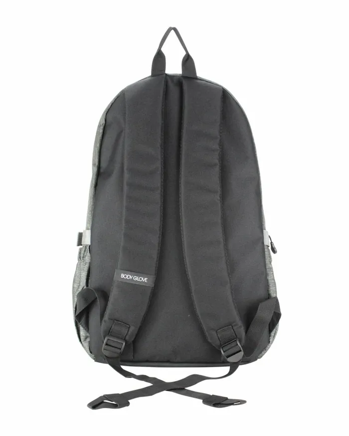 Body Glove Bags and Backpacks Loma 30L Backpack 8211 Grey 8211 Accessories