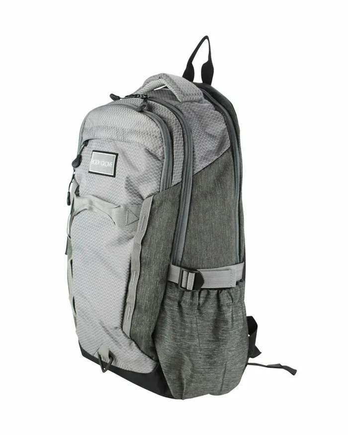 Body Glove Bags and Backpacks Loma 30L Backpack 8211 Grey 8211 Accessories