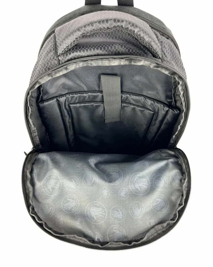 Body Glove Bags and Backpacks Loma 30L Backpack 8211 Grey 8211 Accessories