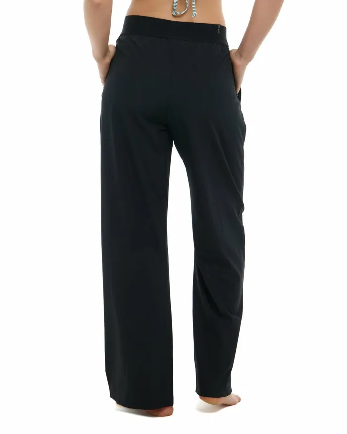 Body Glove CoverUps Coast Vapor Pant 8211 Black 8211 Women