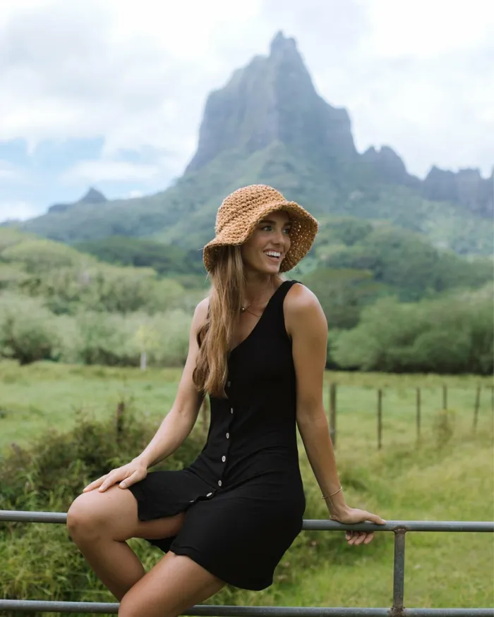 Body Glove CoverUps Cora CoverUp Dress 8211 Black 8211 Women