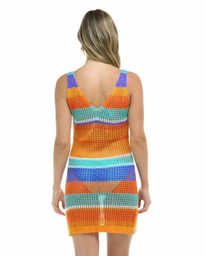Body Glove CoverUps Harmony Seajay Dress 8211 Multi Harmony 8211 Women
