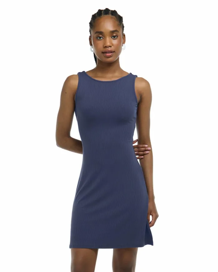 Body Glove CoverUps Ibiza Syra Dress 8211 Dusk 8211 Women