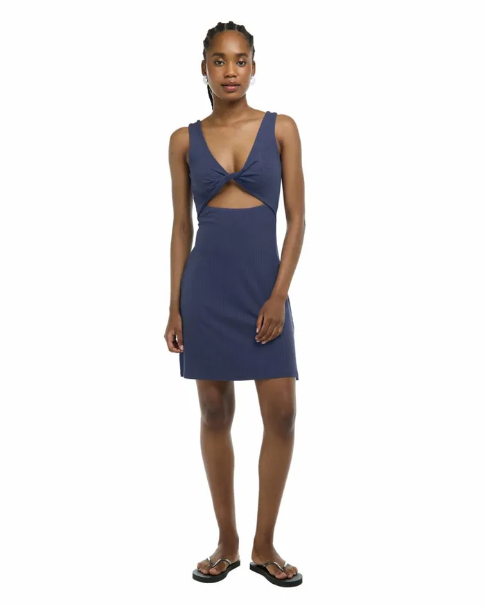 Body Glove CoverUps Ibiza Syra Dress 8211 Dusk 8211 Women