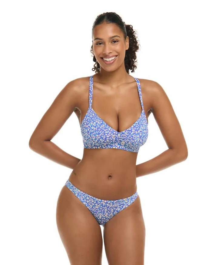 Body Glove DF Cup Tops Bellium Drew DF Cup Swim Top 8211 Clearwater 8211 Women