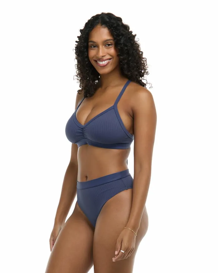 Body Glove DF Cup Tops Ibiza Drew DF Cup Swim Top 8211 Dusk 8211 Women