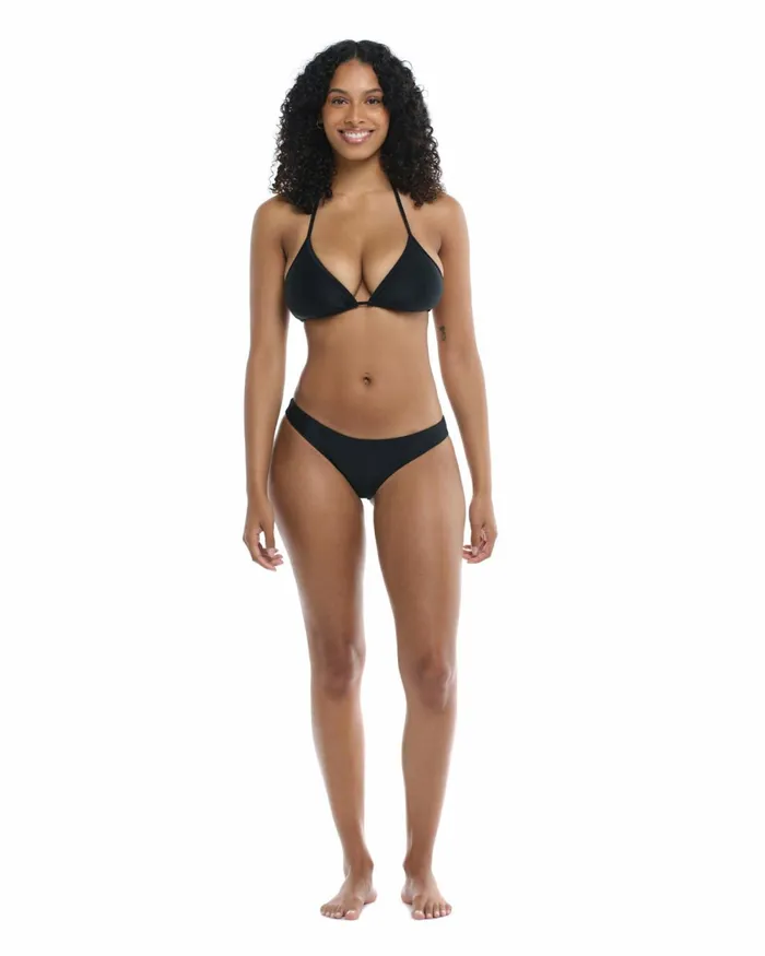 Body Glove DF Cup Tops Smoothies Dita DCup Bikini Top 8211 Black 8211 Women