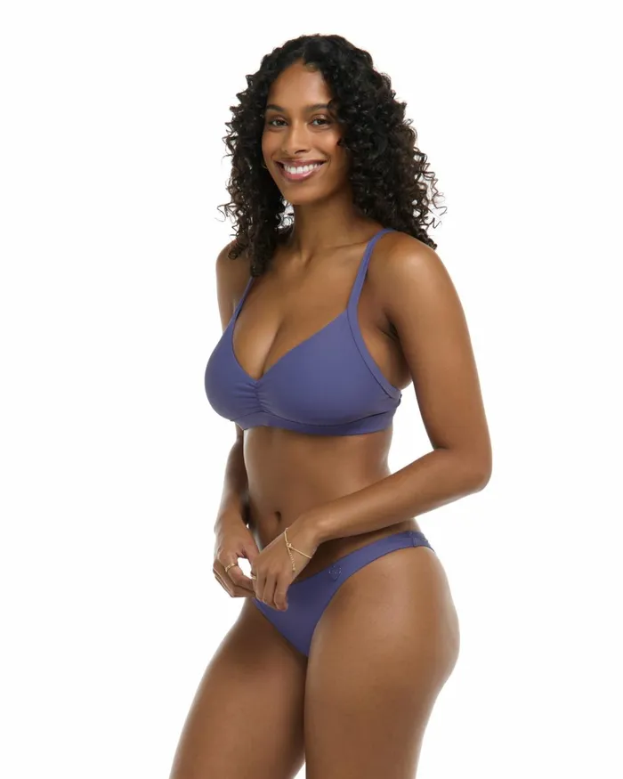 Body Glove DF Cup Tops Smoothies Drew DF Cup Swim Top 8211 Iris 8211 Women