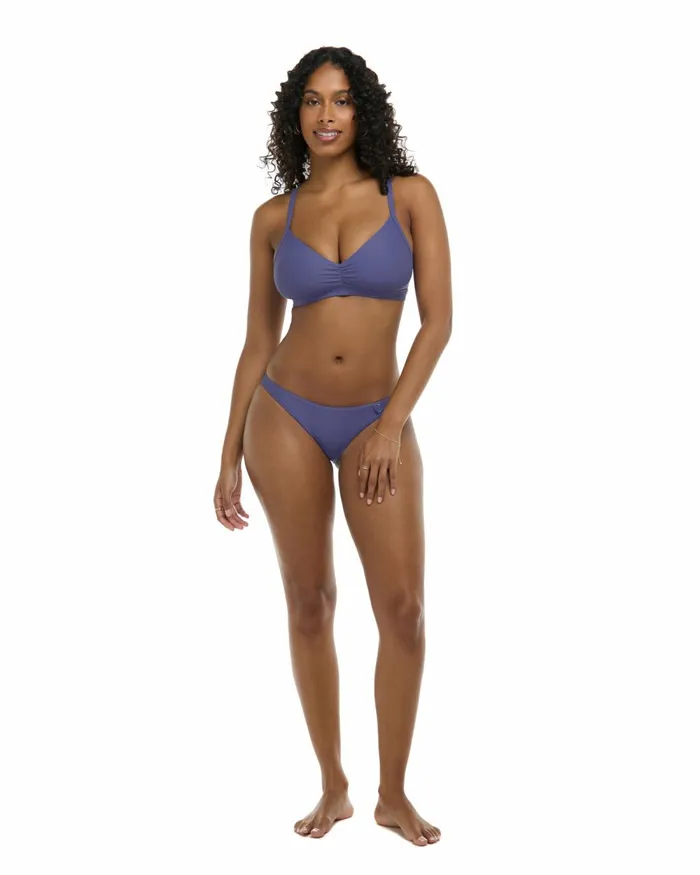 Body Glove DF Cup Tops Smoothies Drew DF Cup Swim Top 8211 Iris 8211 Women