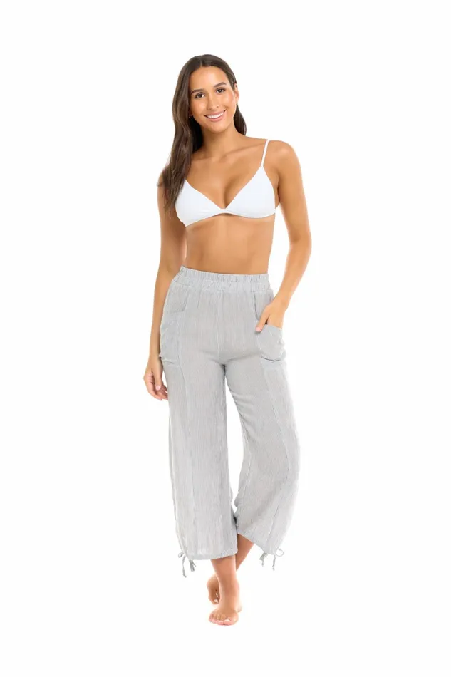Body Glove Dresses Penny Pants 8211 Grey 8211 Men