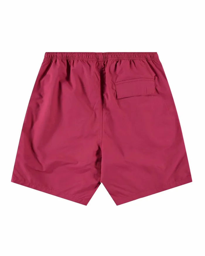 Body Glove Hybrid Shorts Burnout Trail Shorts 8211 Crimson 8211 Men