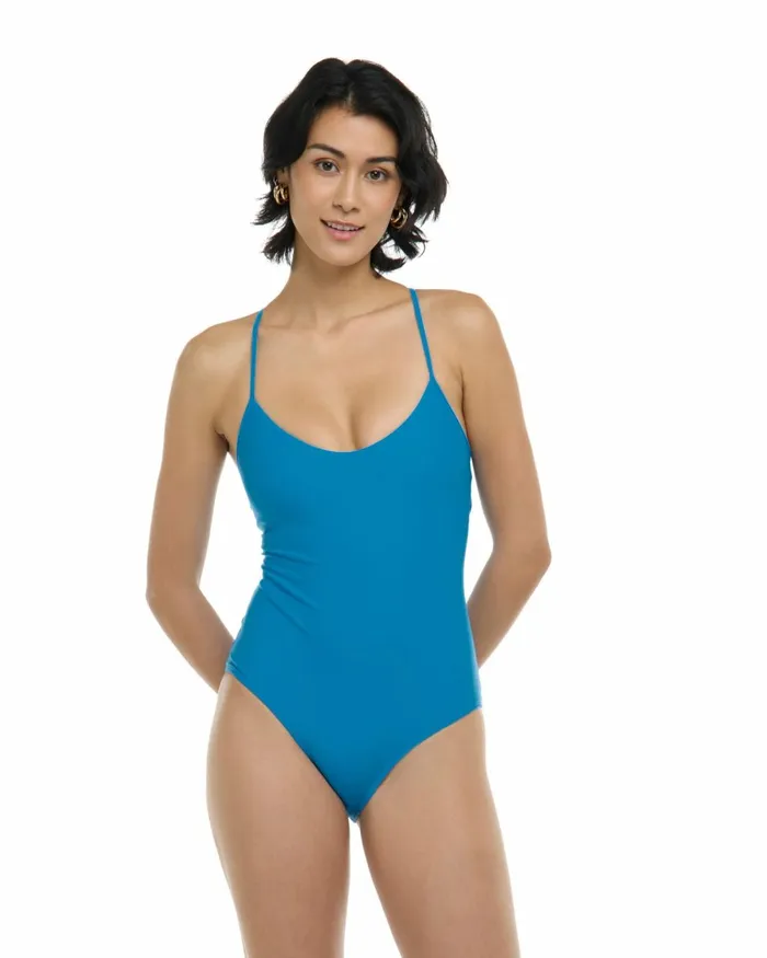 Body Glove OnePieces Smoothies Sandbar OnePiece Tank 8211 Wave 8211 Women