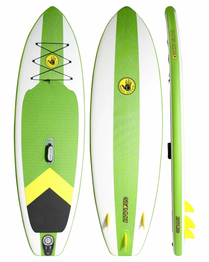 Body Glove Paddle Boards Grommet 8039 Kids039 Inflatable Paddle Board 8211 Men Body Glove Paddle Boards Grommet 8039 Kids039 Inflatable Paddle Board 8211 Men