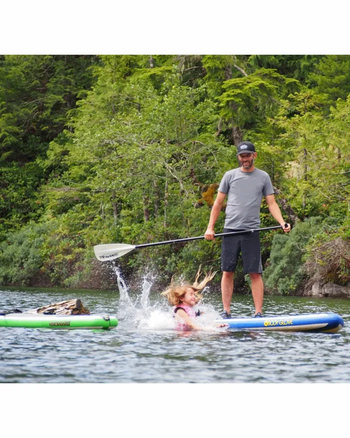 Body Glove Paddle Boards Grommet 8039 Kids039 Inflatable Paddle Board 8211 Men