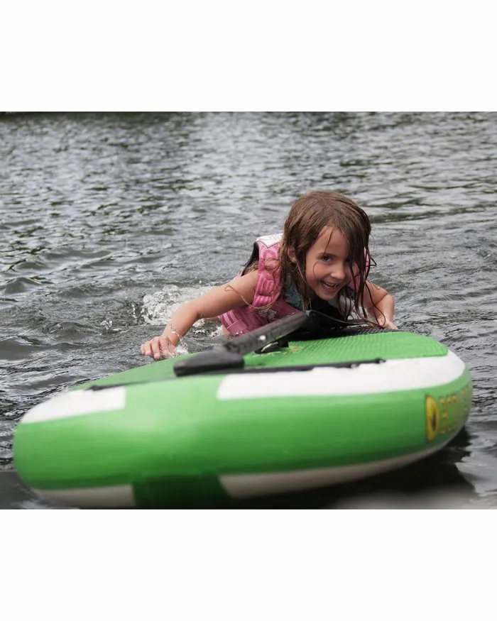 Body Glove Paddle Boards Grommet 8039 Kids039 Inflatable Paddle Board 8211 Men