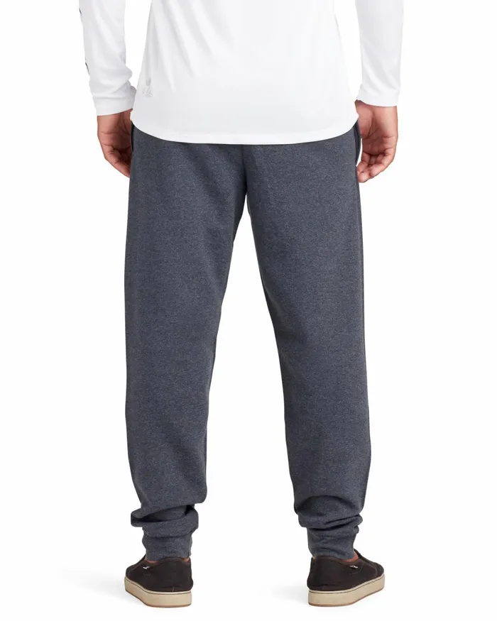 Body Glove Pants Heritage Fleece Sweatpants 8211 Heather 8211 Men