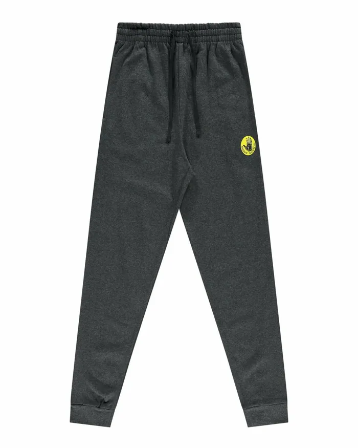 Body Glove Pants Heritage Fleece Sweatpants 8211 Heather 8211 Men