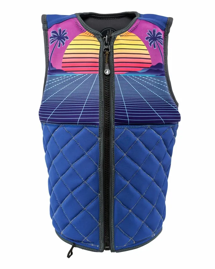 Body Glove Pumps Harley Clifford NonUSCGA Comp Vest 8211 Boards